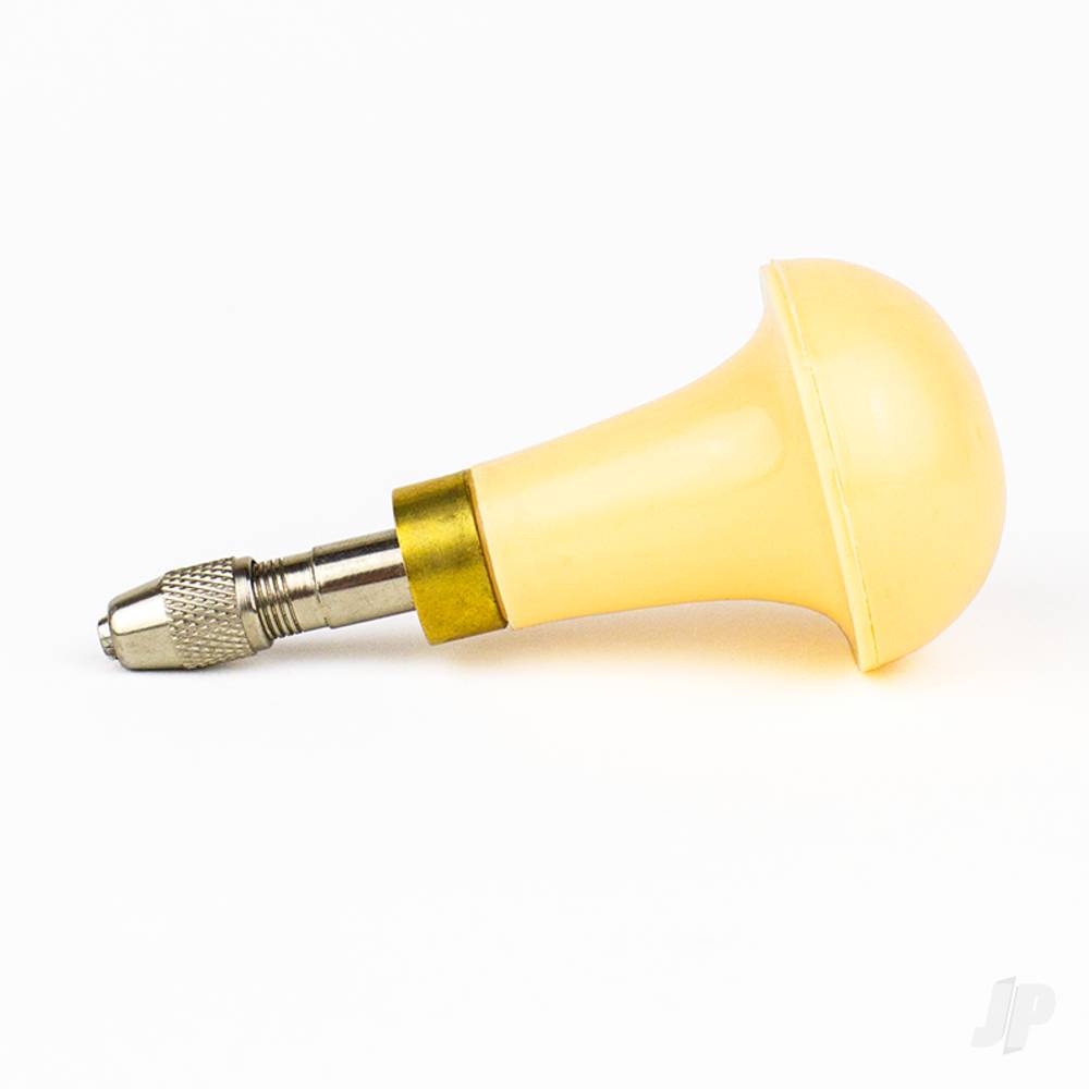 Mushrooms Pin Vise (Boxed)-2