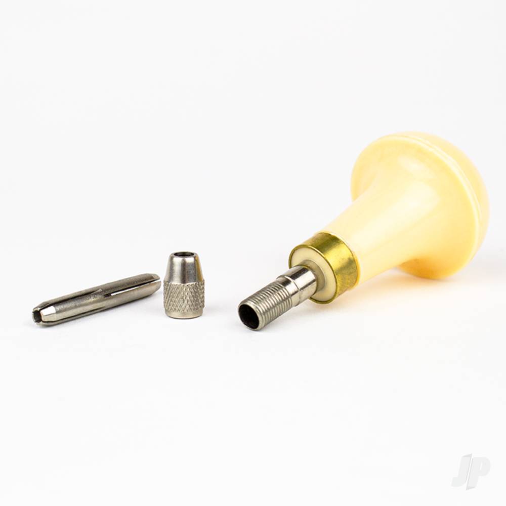 Mushrooms Pin Vise (Boxed)-3