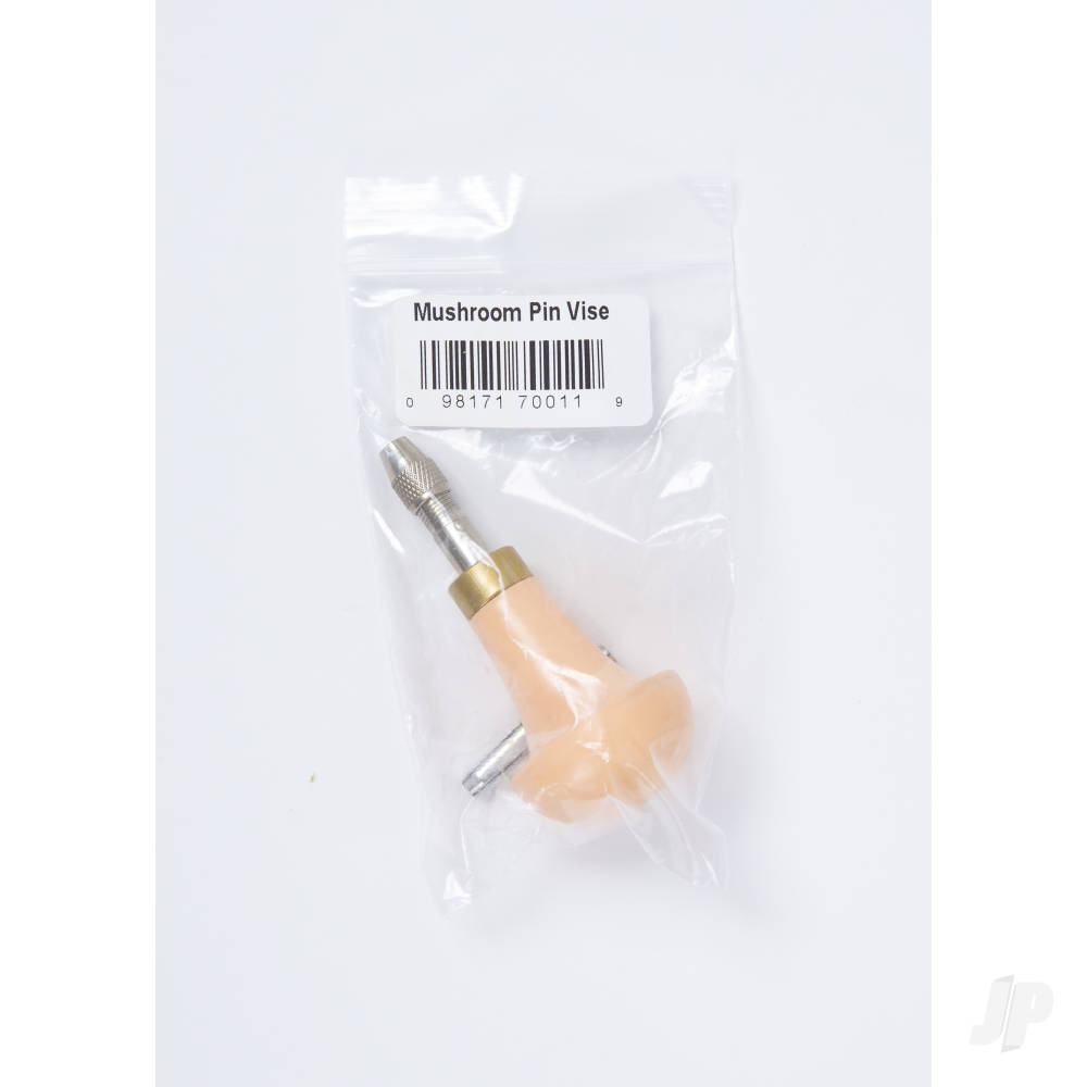 Mushrooms Pin Vise (Boxed)-6