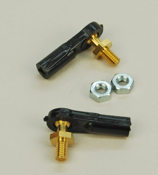 SL87 Ball Link B16 M3 (2x10)