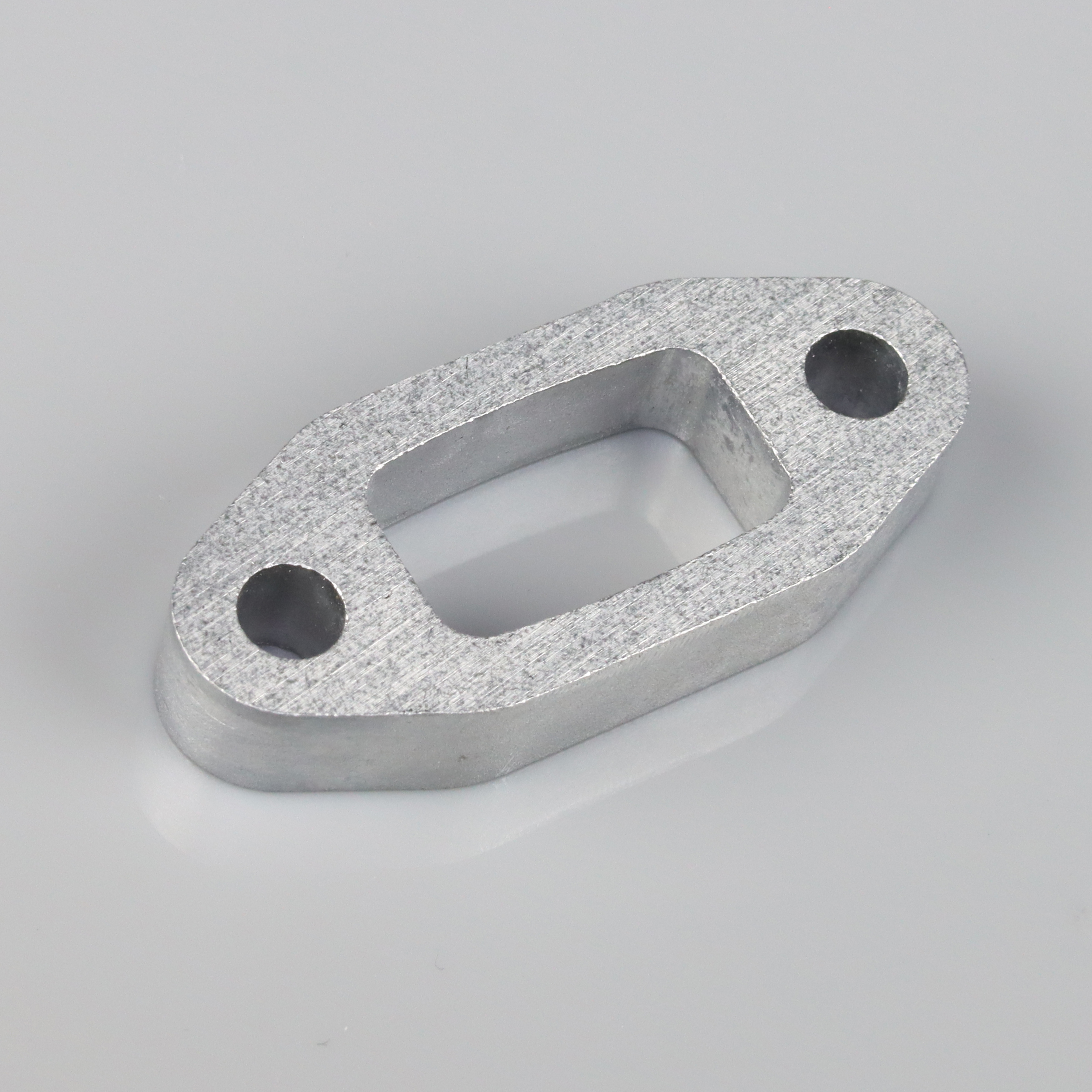 Muffler Spacer