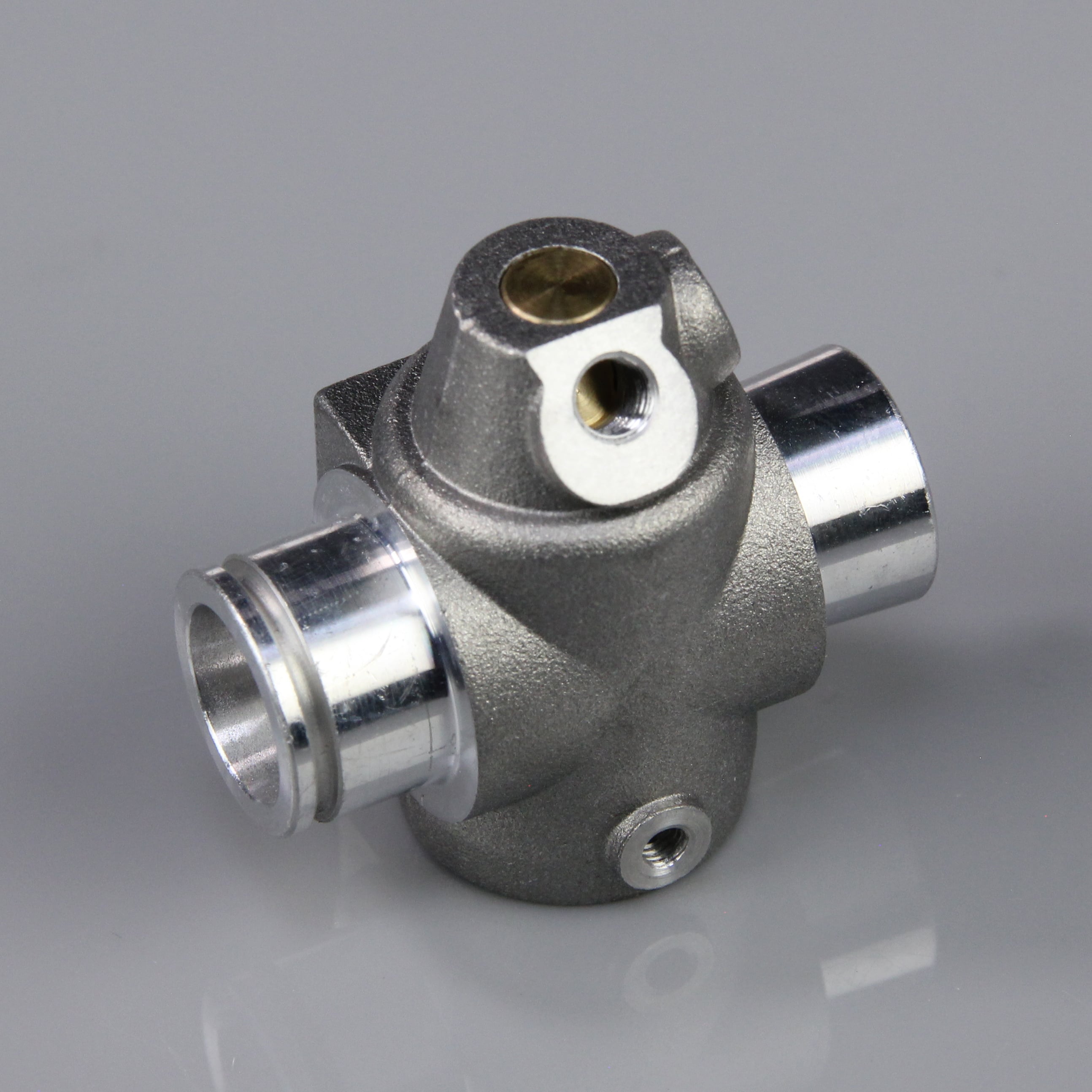 CM5213-1N Carburettor Main Body