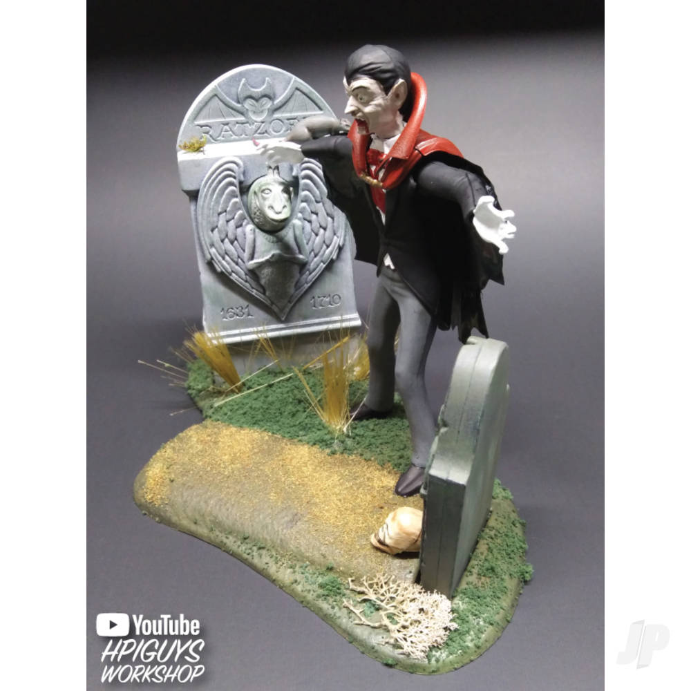Haunted Manor: Flight of the Vampire-3