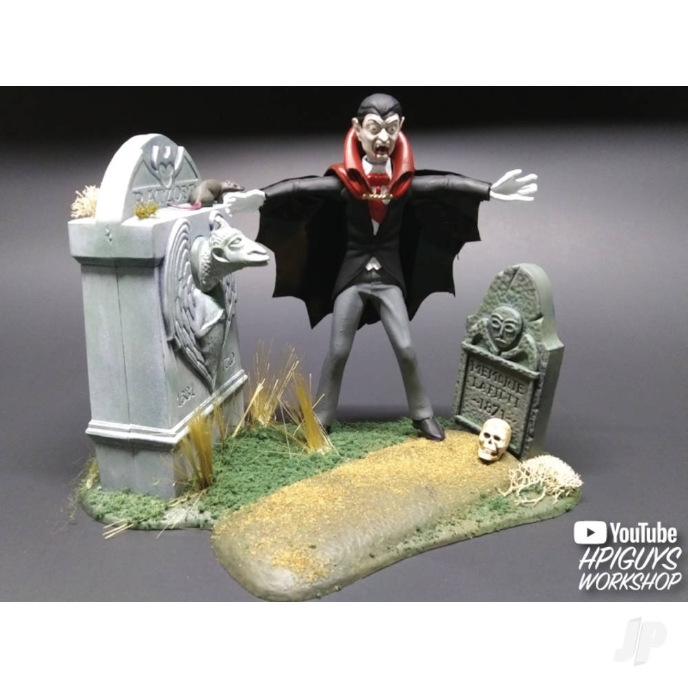 Haunted Manor: Flight of the Vampire-7