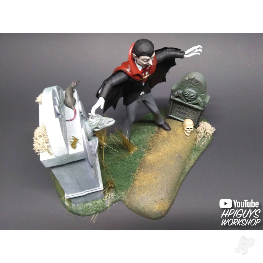 Haunted Manor: Flight of the Vampire-9
