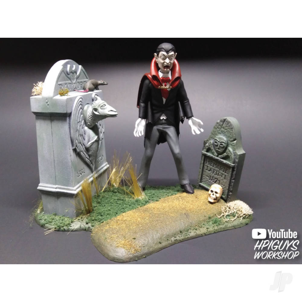 Haunted Manor: Flight of the Vampire-19
