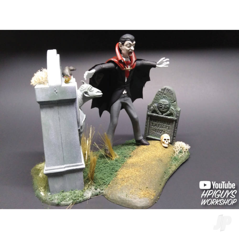 Haunted Manor: Flight of the Vampire-22
