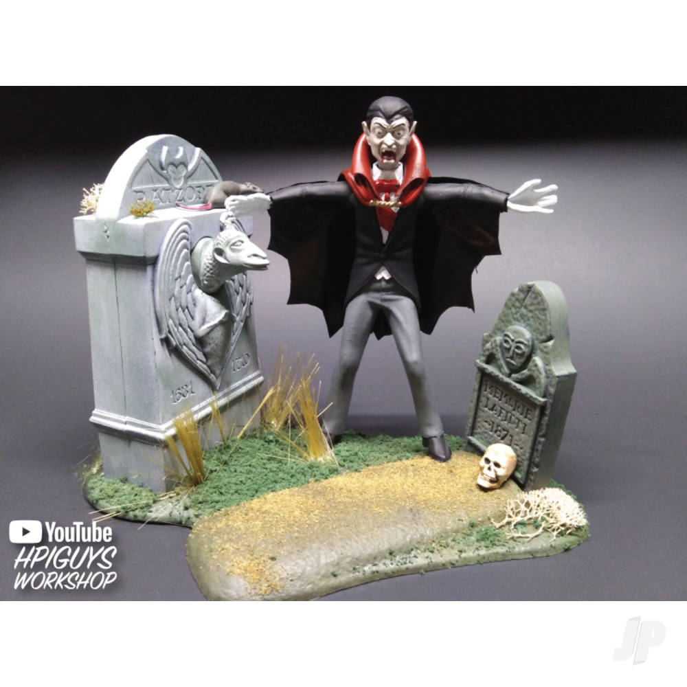 Haunted Manor: Flight of the Vampire-23