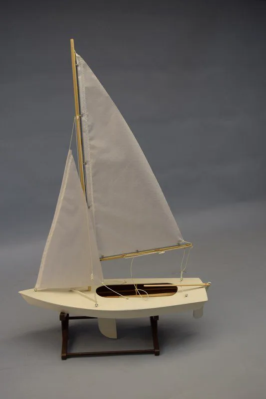 Snipe Sailboat Kit (1122)