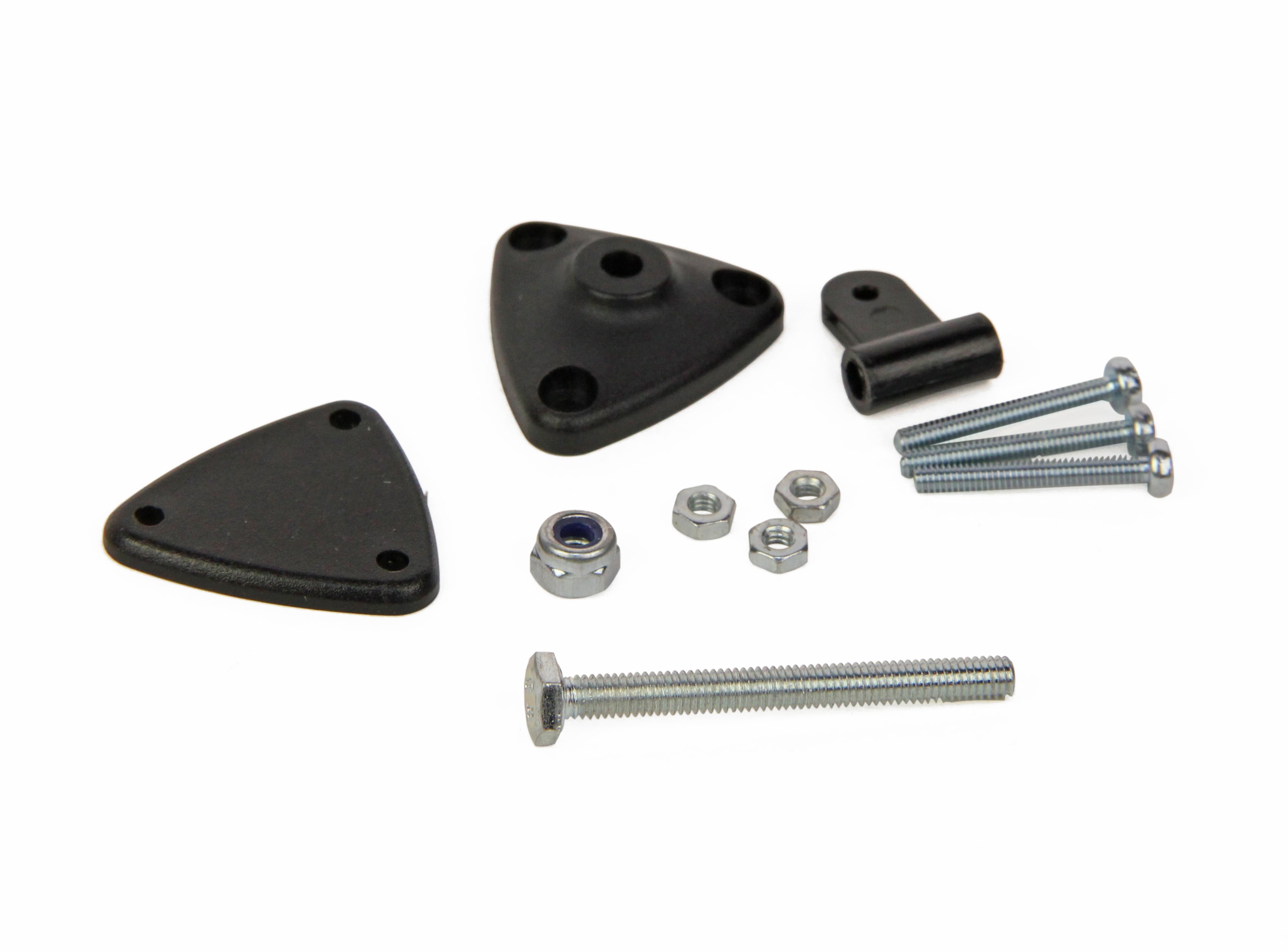 Adjustable Aileron Horn Clamp Fit
