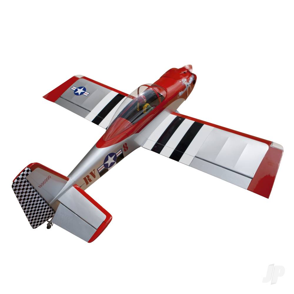 Van's RV-8 Diamond Di 20cc 1.8m (70.9in) (SEA-249)-2