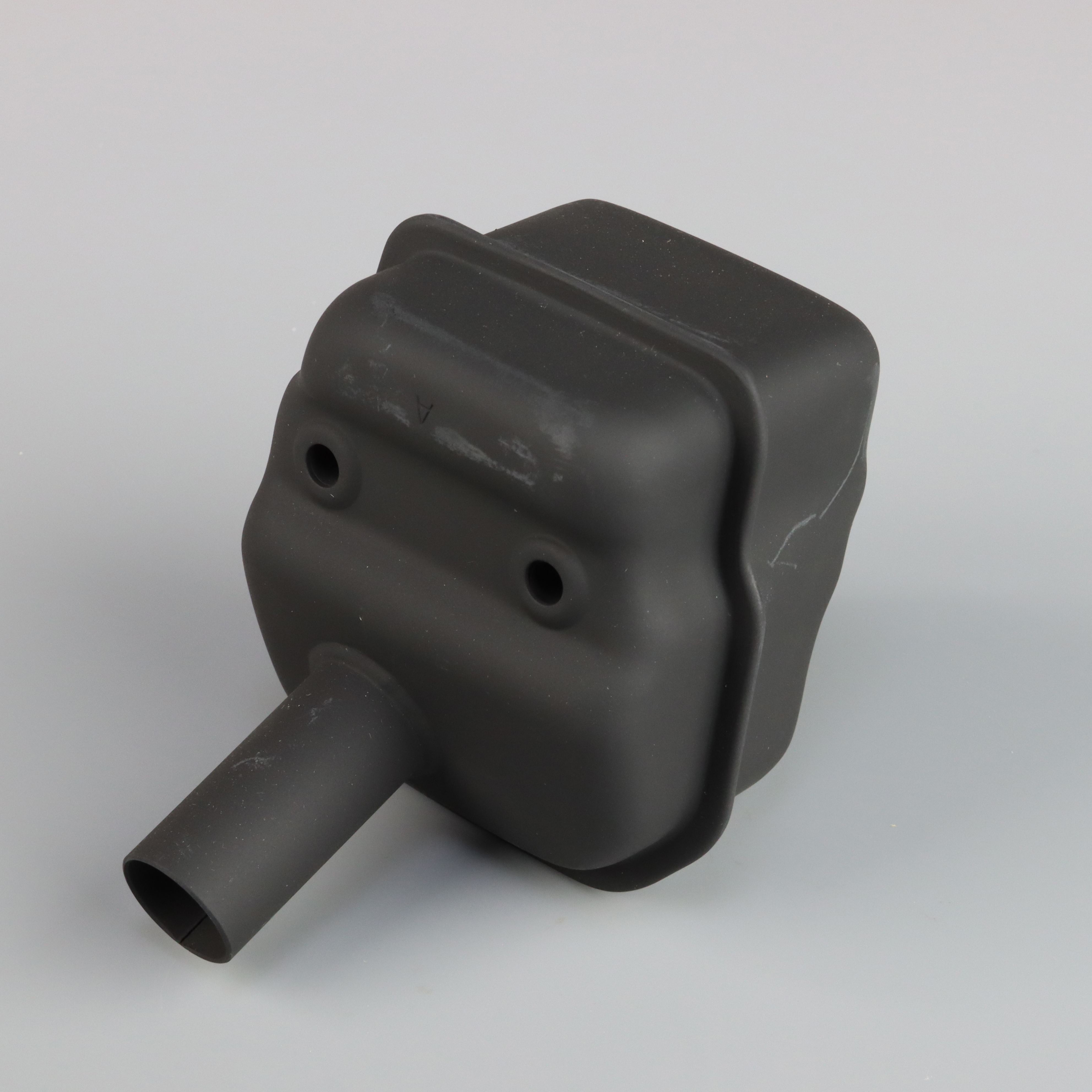 Muffler