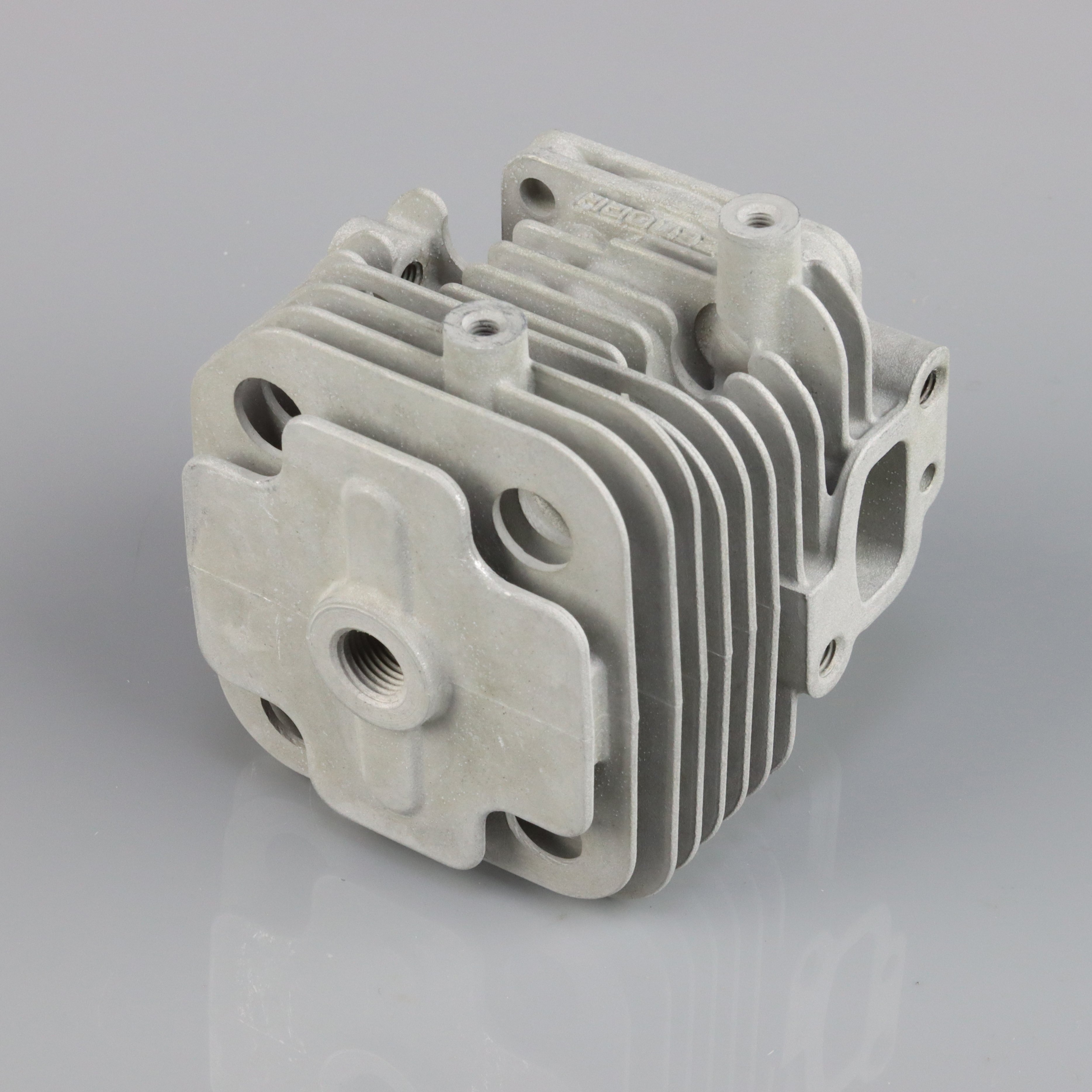 Cylinder Assembly