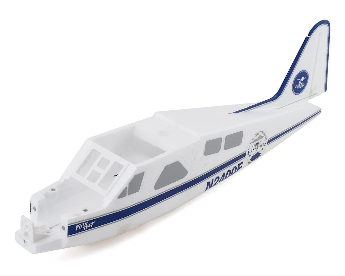 Micro Beaver Fuselage Set