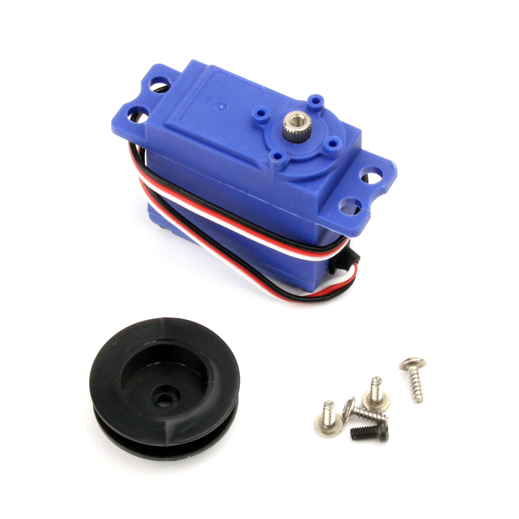 sail-winch-servo