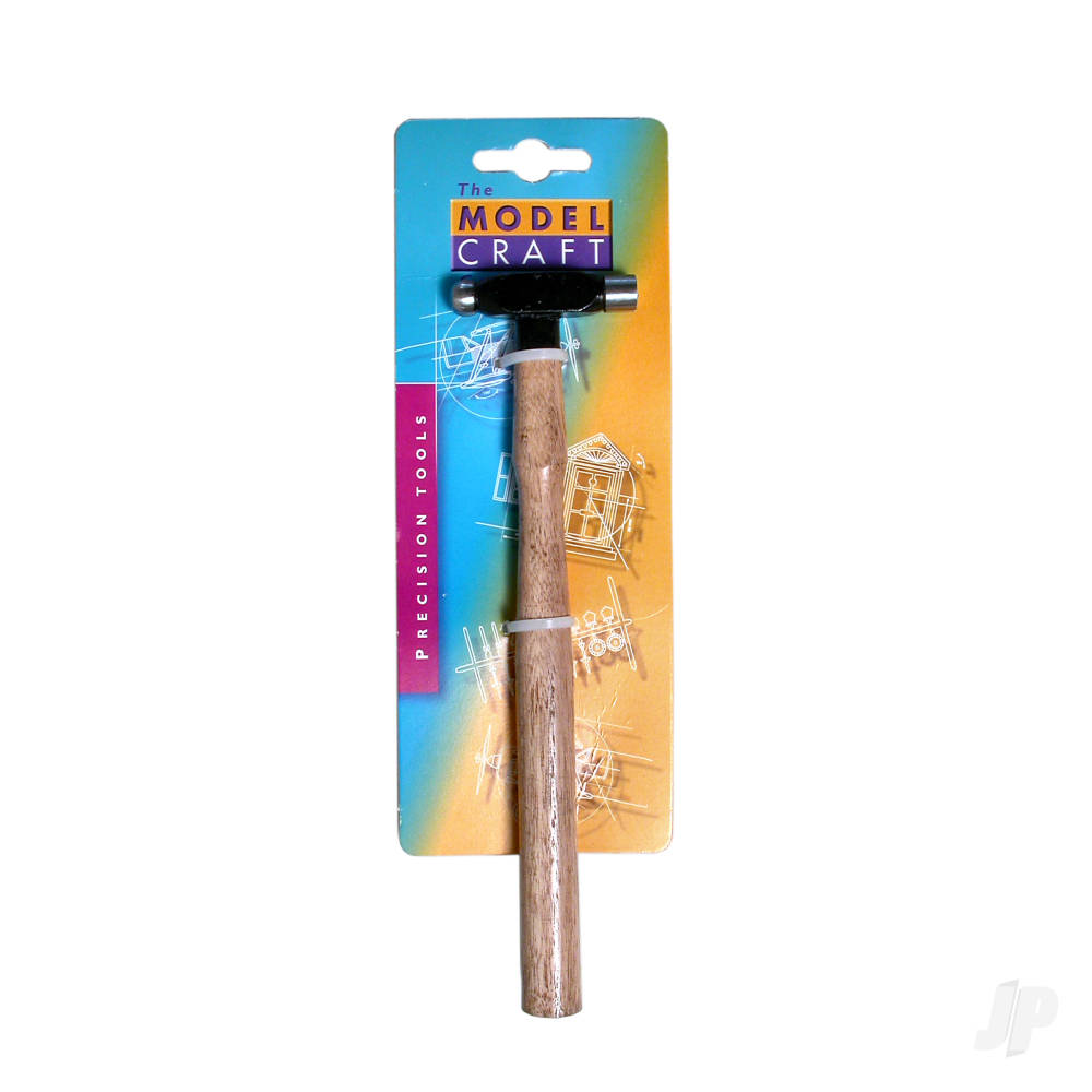 Ball Pein Hammer 1 oz (Pha1287/01)-2
