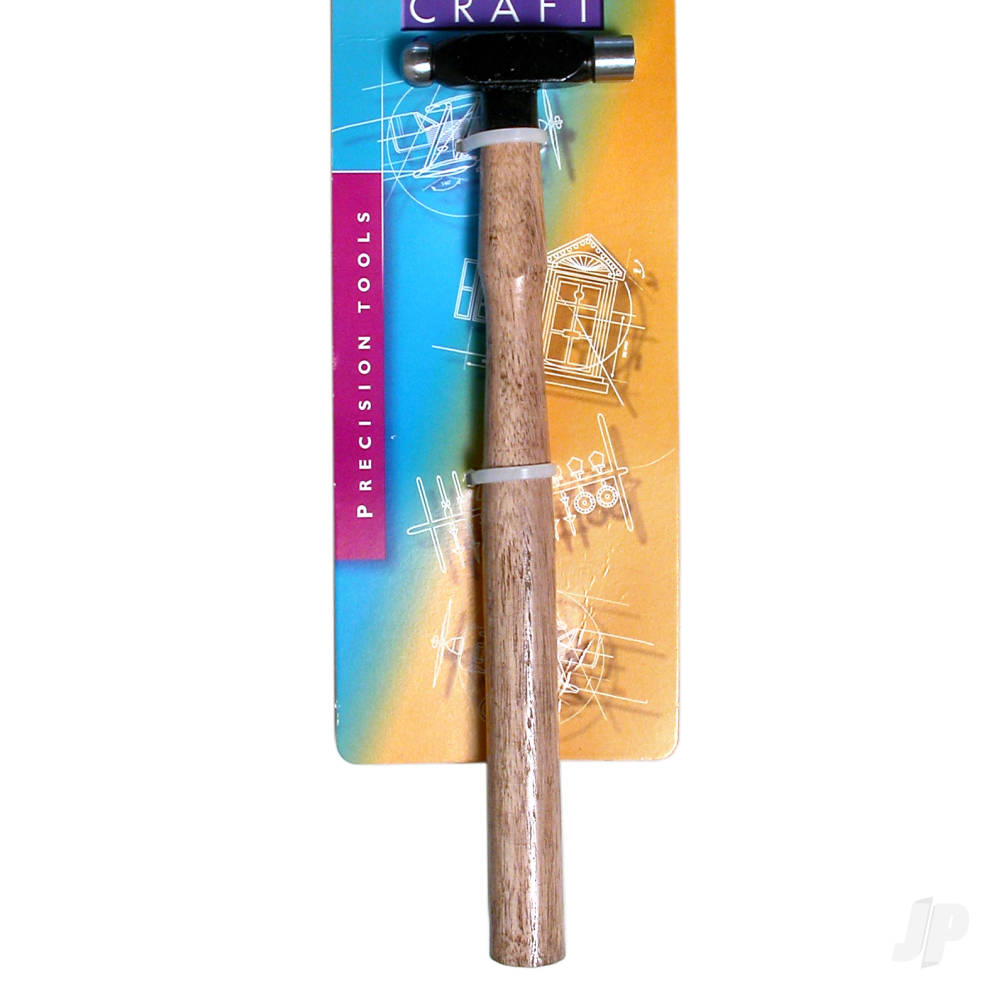 Ball Pein Hammer 1 oz (Pha1287/01)-3