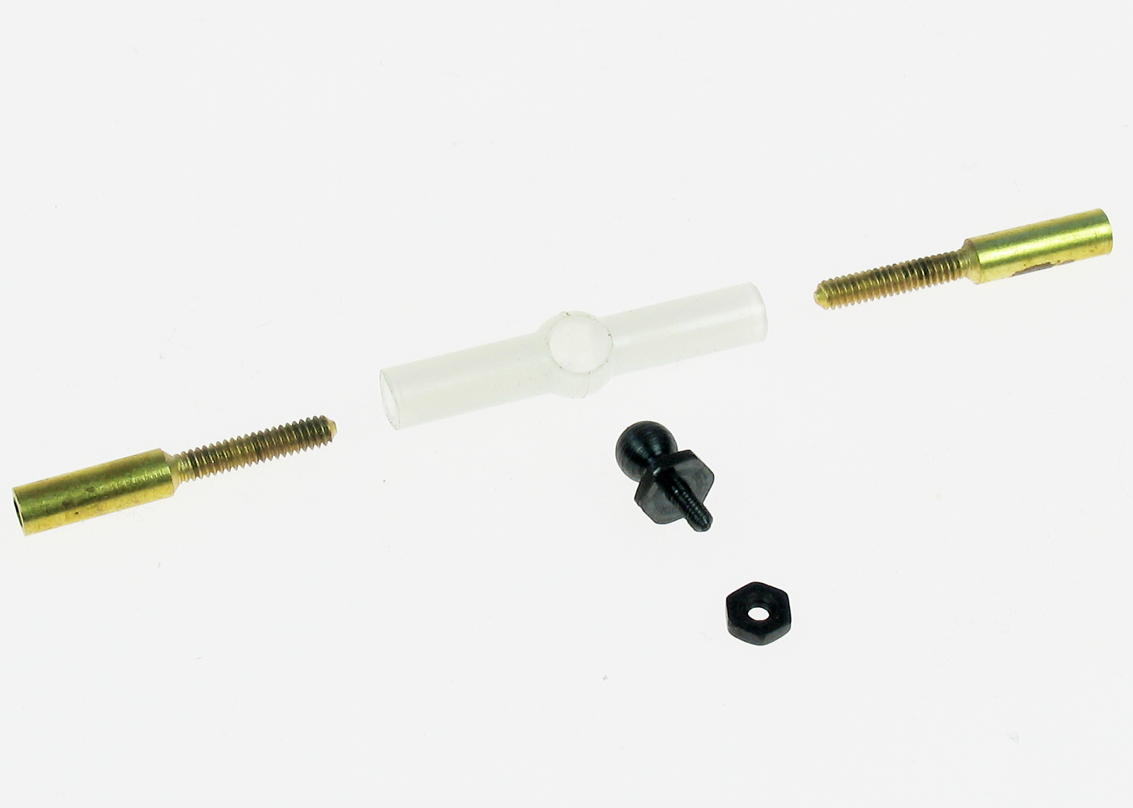 Aileron Connector Ball Link (1 pc per package)