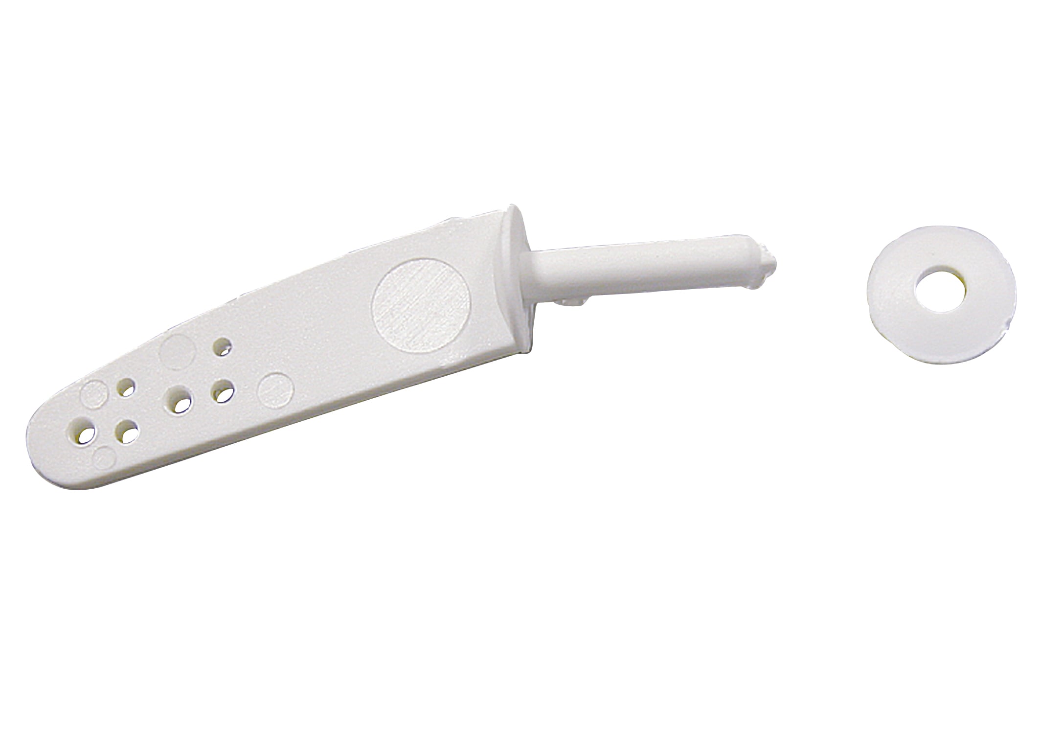 Mini-Horn Push/Glue Fit 20mm x6 703027