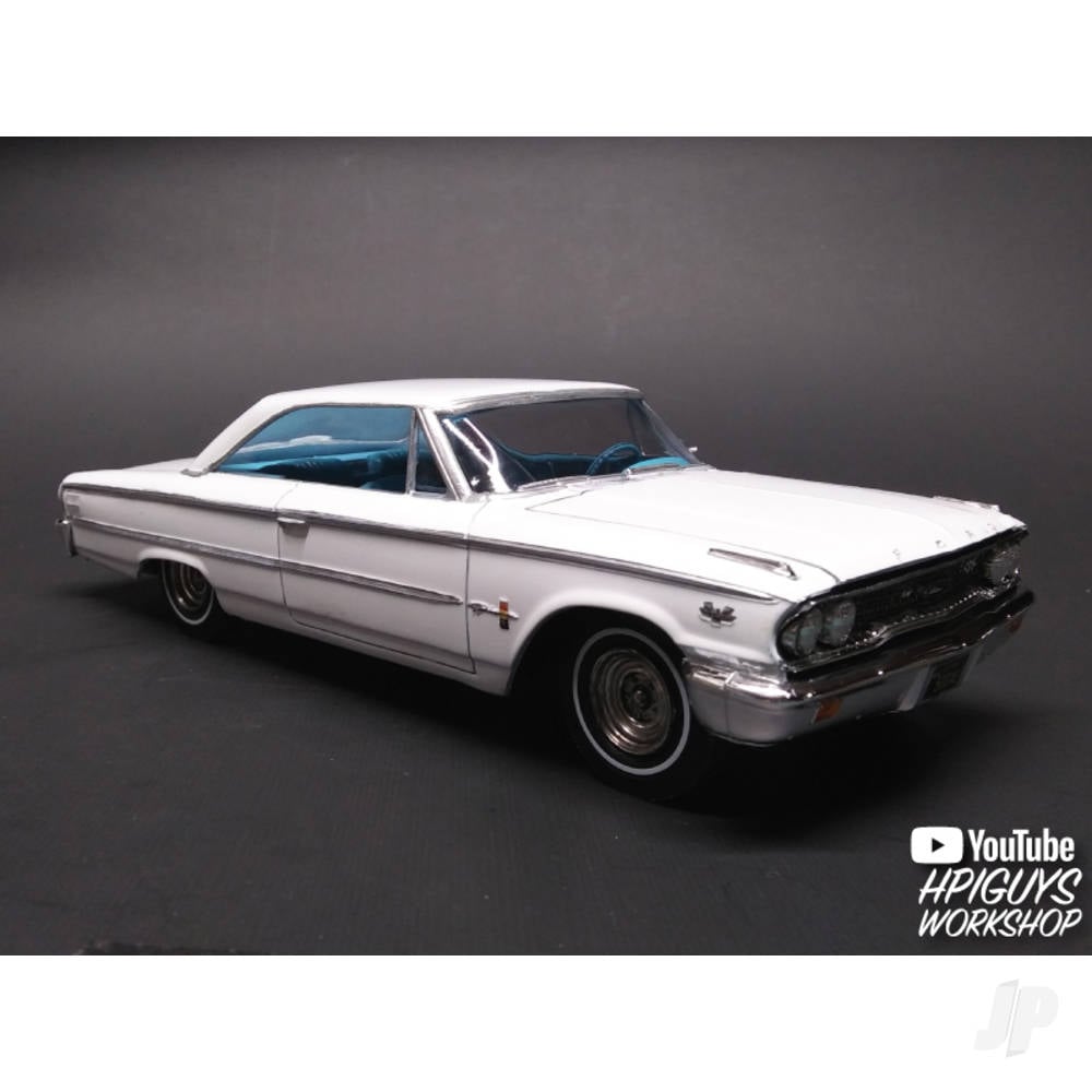 1963 Ford Galaxie-7