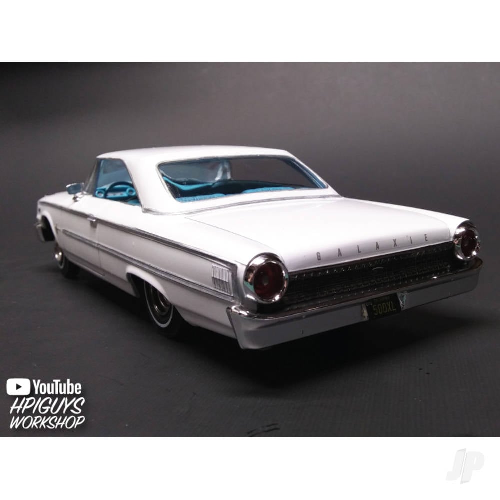 1963 Ford Galaxie-9