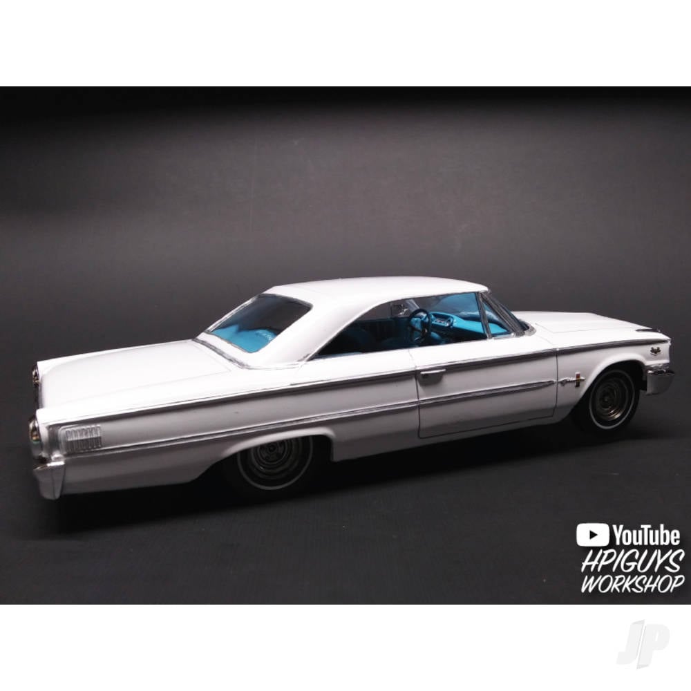 1963 Ford Galaxie-10