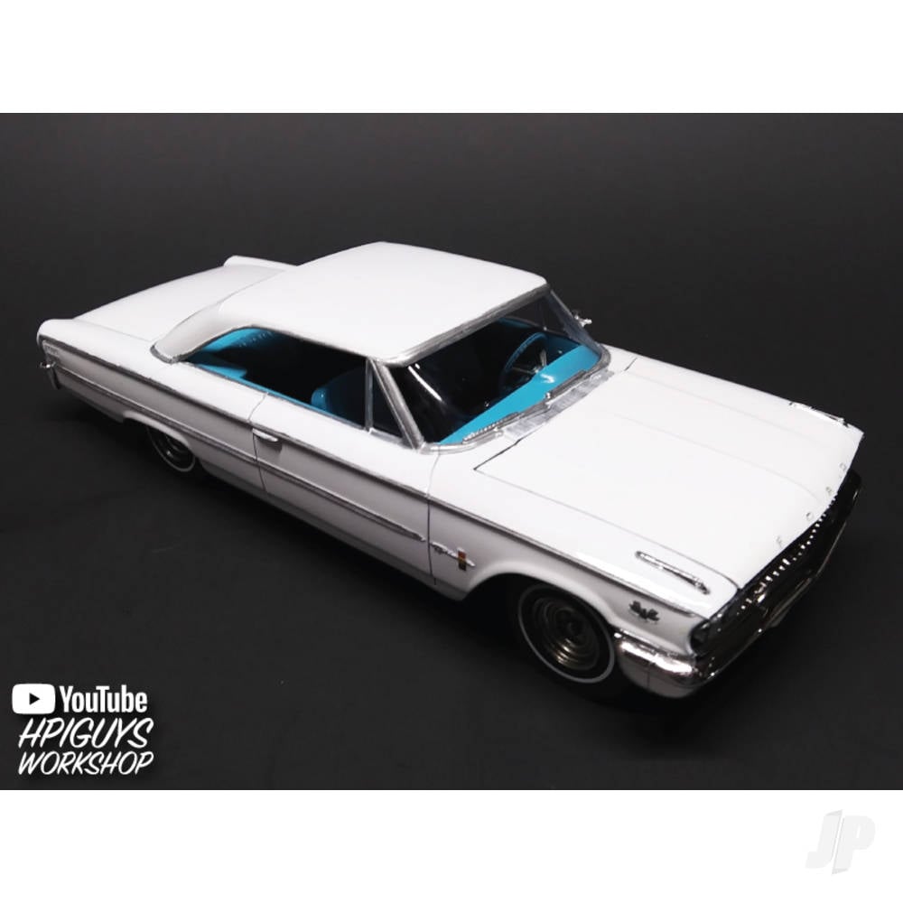 1963 Ford Galaxie-11