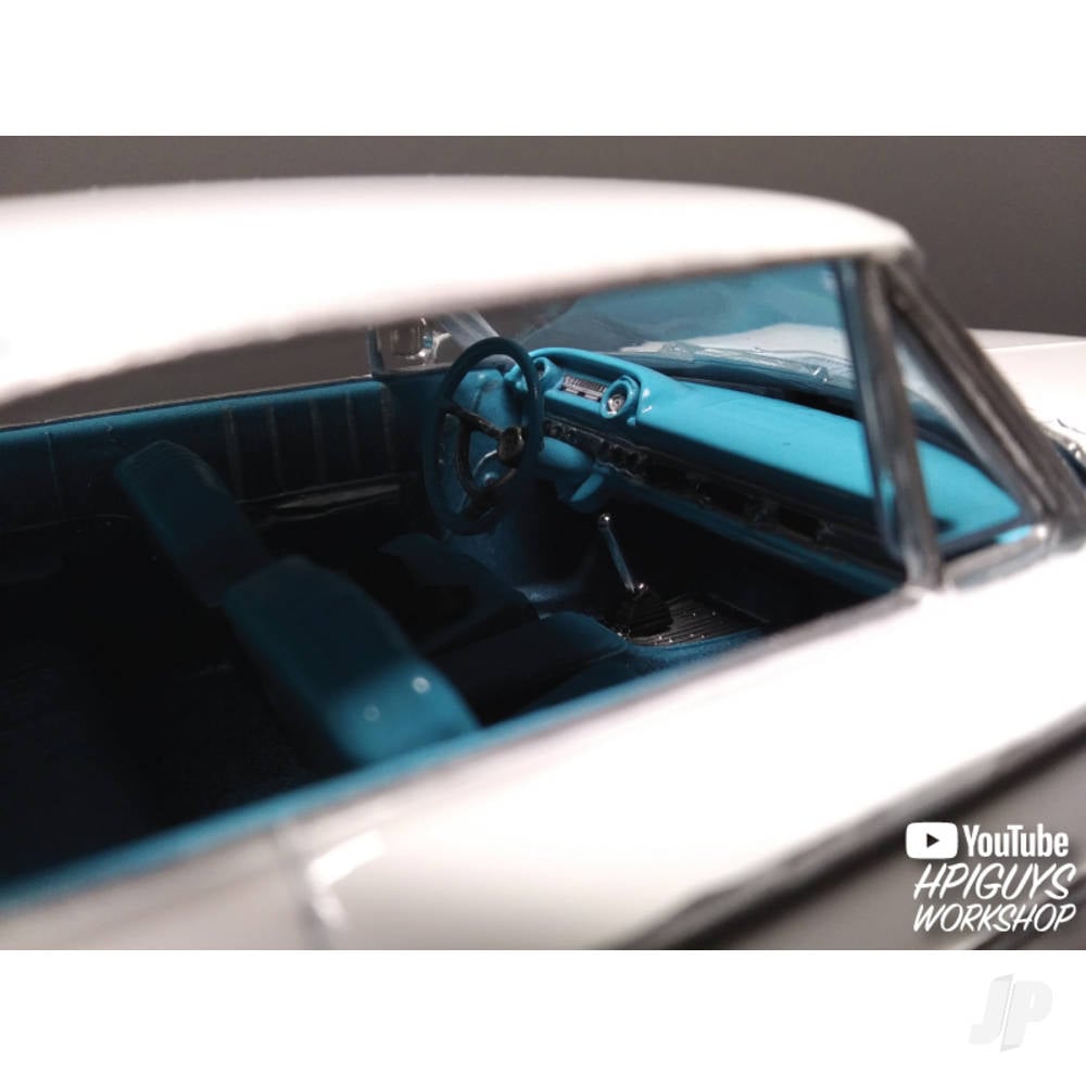 1963 Ford Galaxie-12
