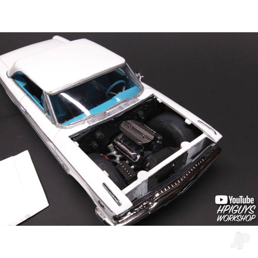 1963 Ford Galaxie-13