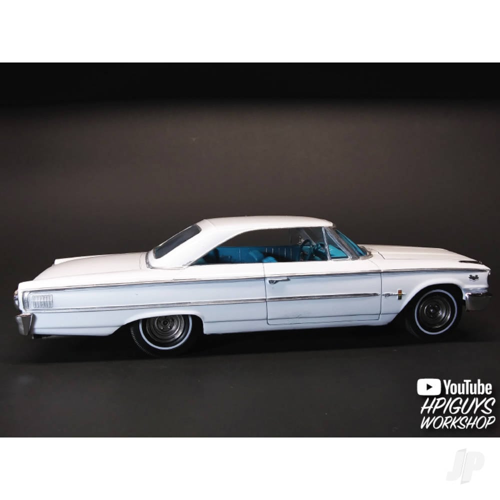 1963 Ford Galaxie-14