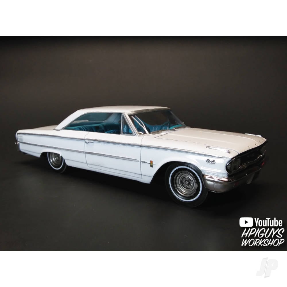 1963 Ford Galaxie-15