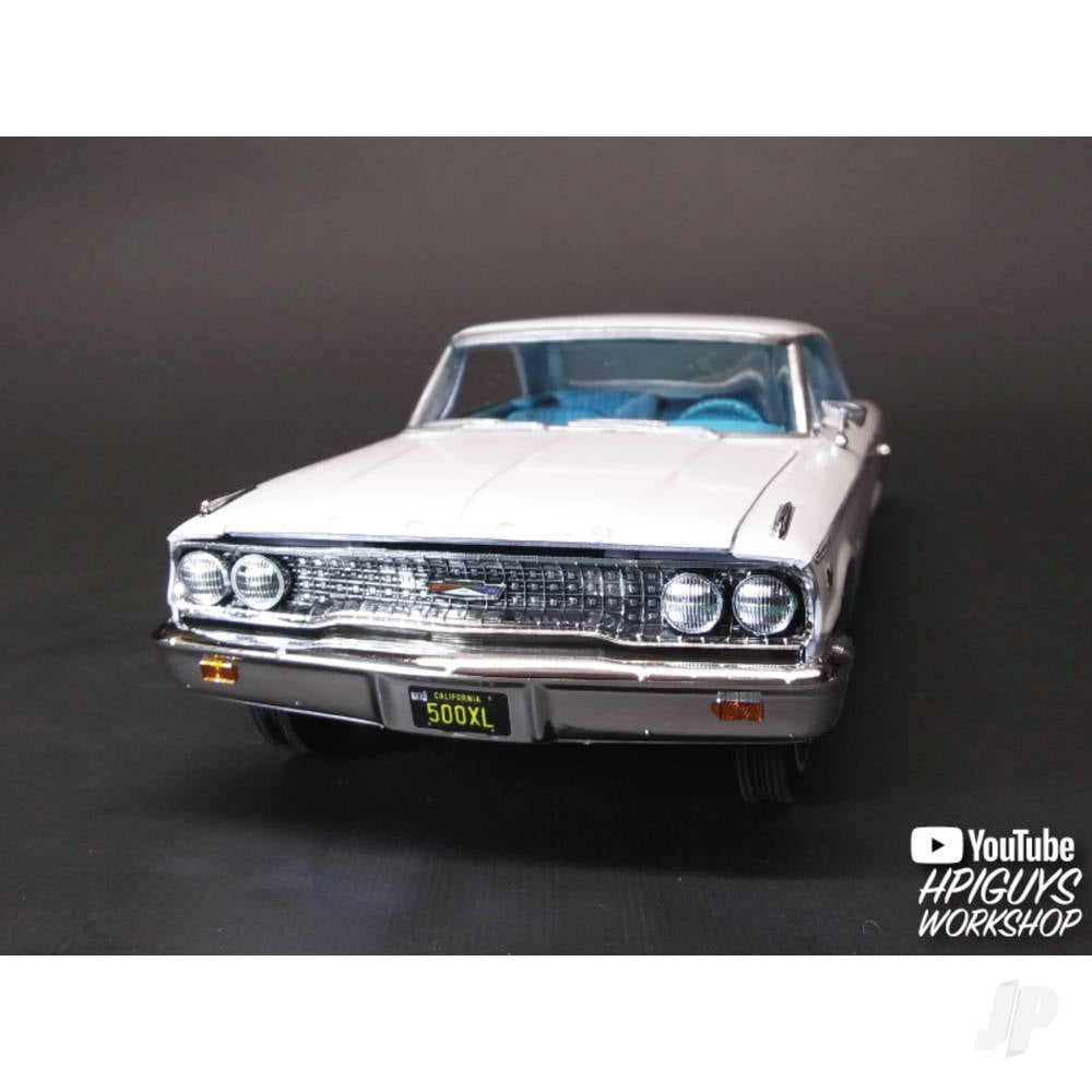 1963 Ford Galaxie-16