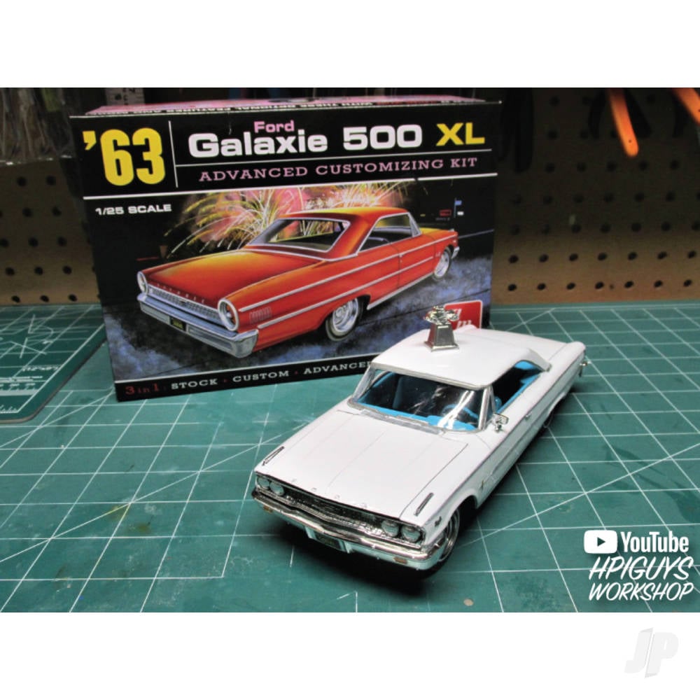1963 Ford Galaxie-17