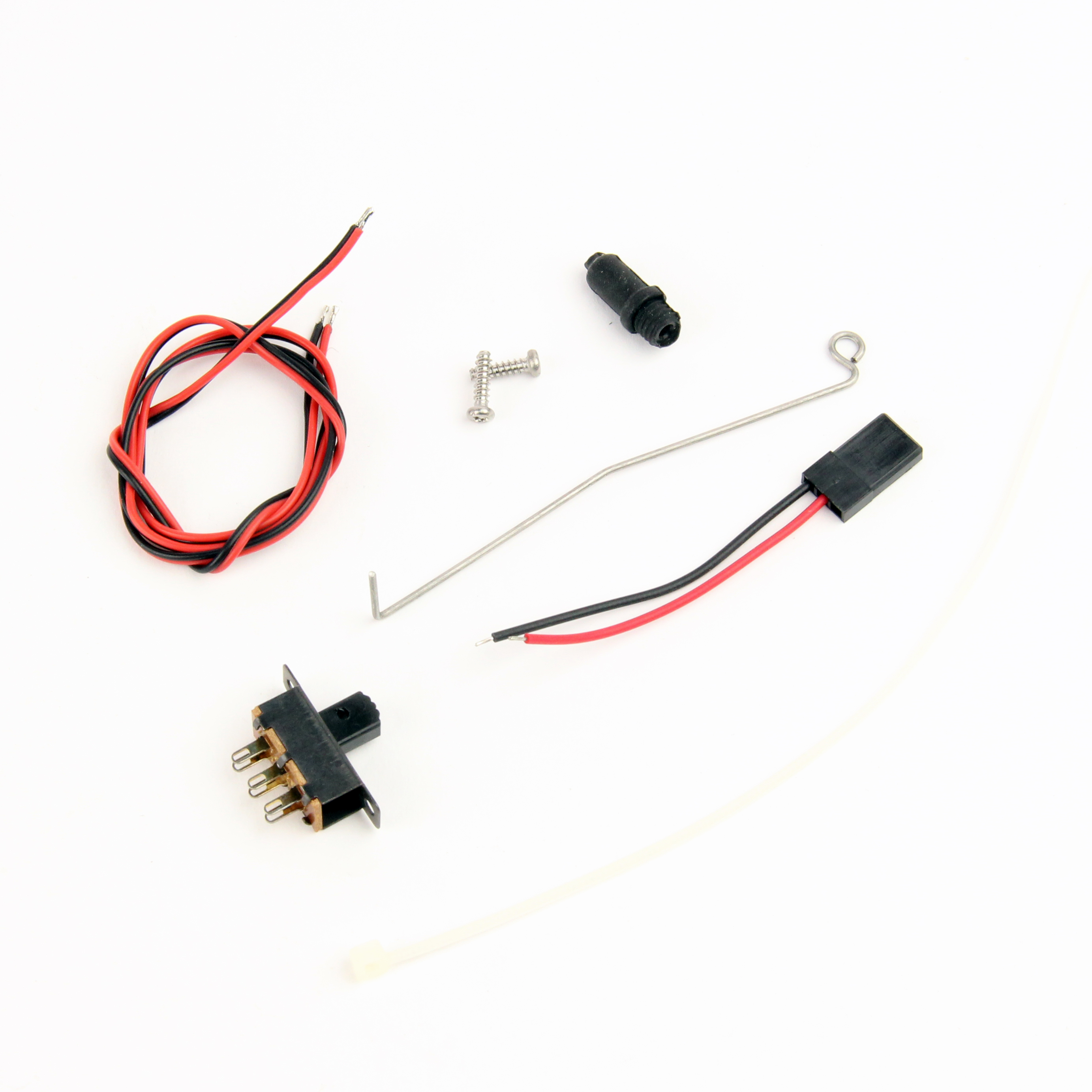power-switch-rod-with-rubber-bellow-switch-connector-set