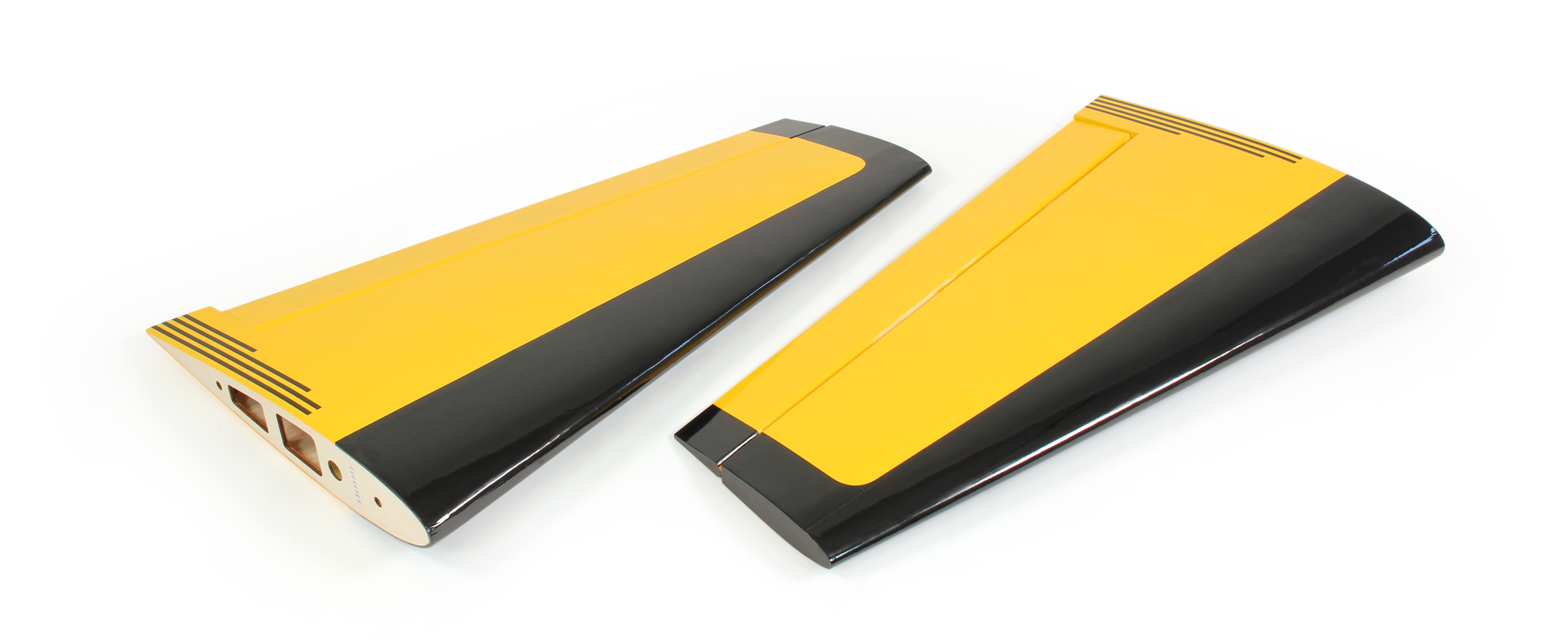 Yak 54 (90) Wing Set Complete (for SEA-53B)