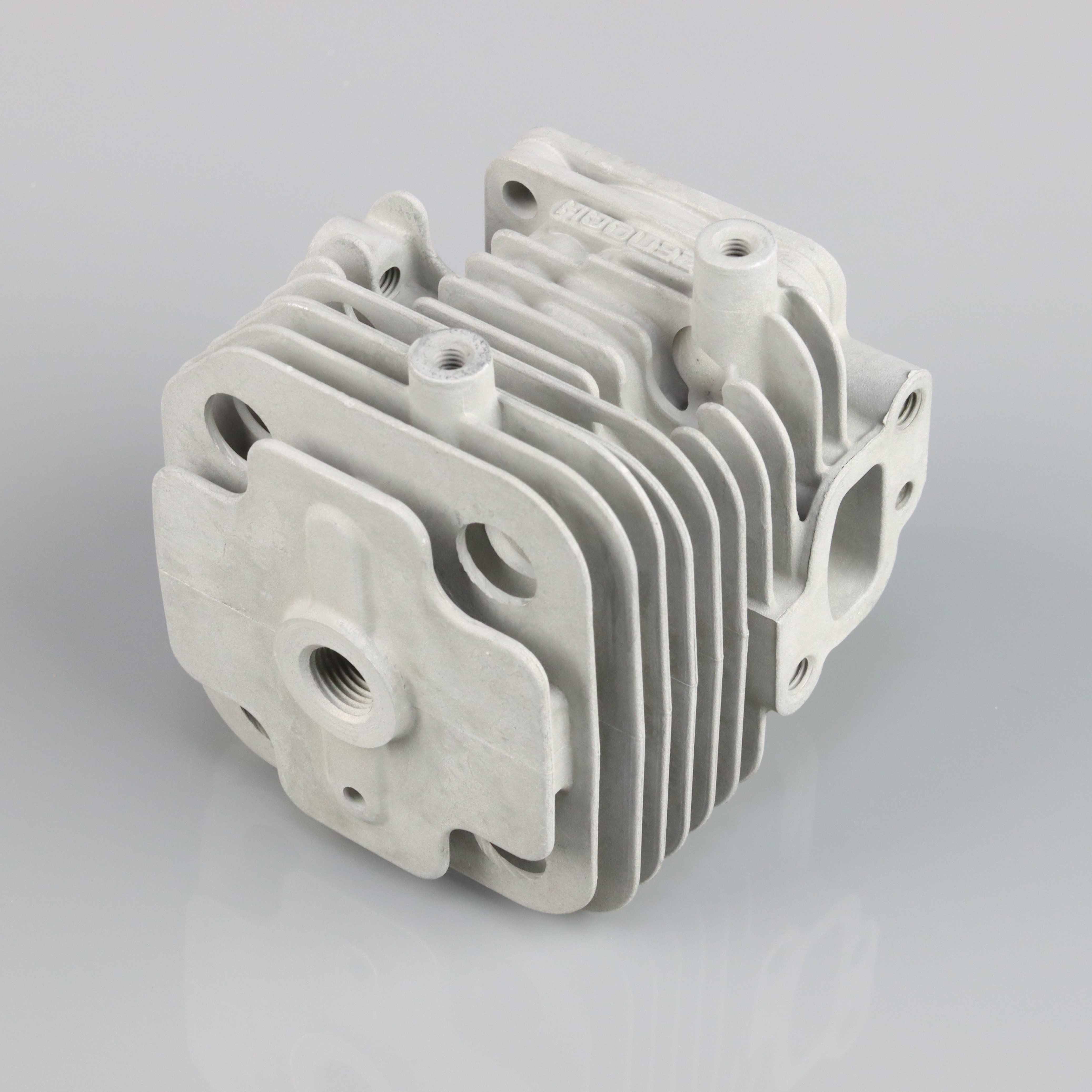 Cylinder Assembly