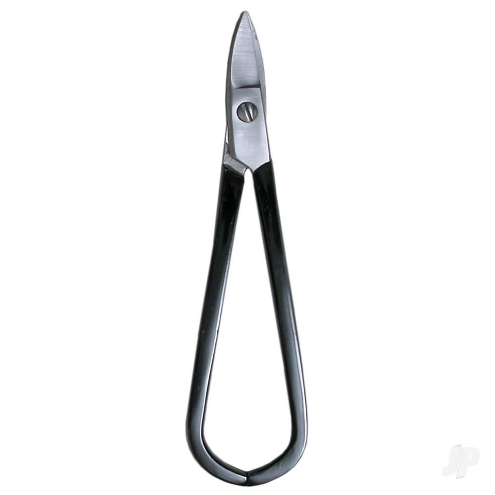 Jewellers Tinsnips-Straight (Ppl1207)-2