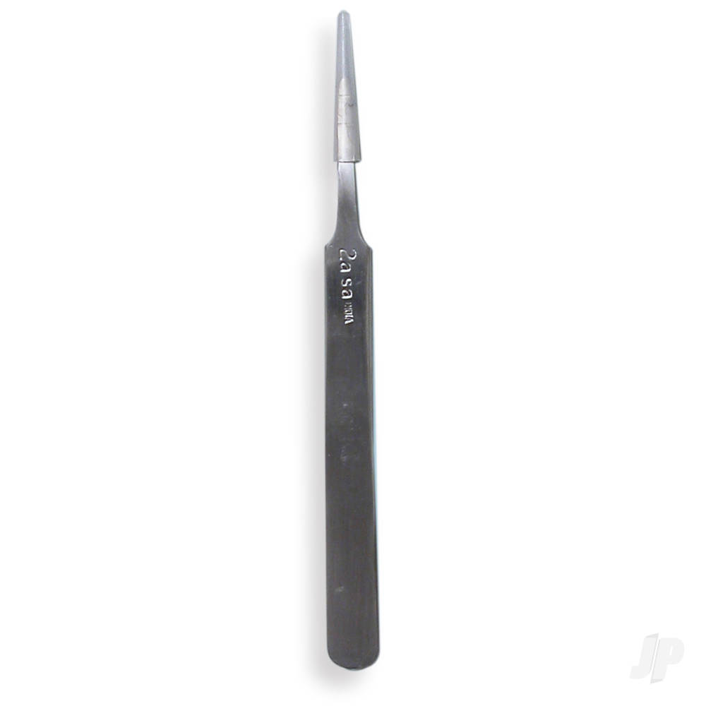 A2 Stainless Steel Tweezers (PTw2185/2A)-6