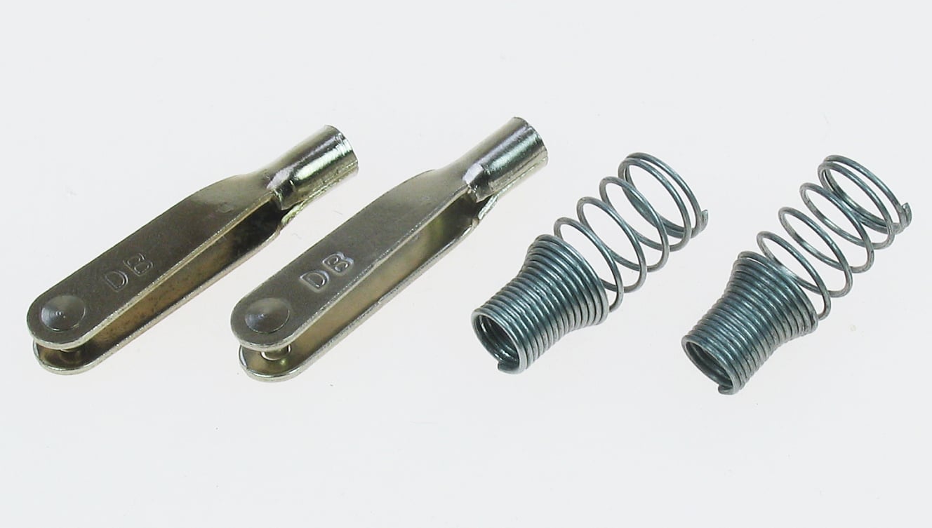 4-40 Spring Steel KwikLinks Clevis (2 pcs per package)