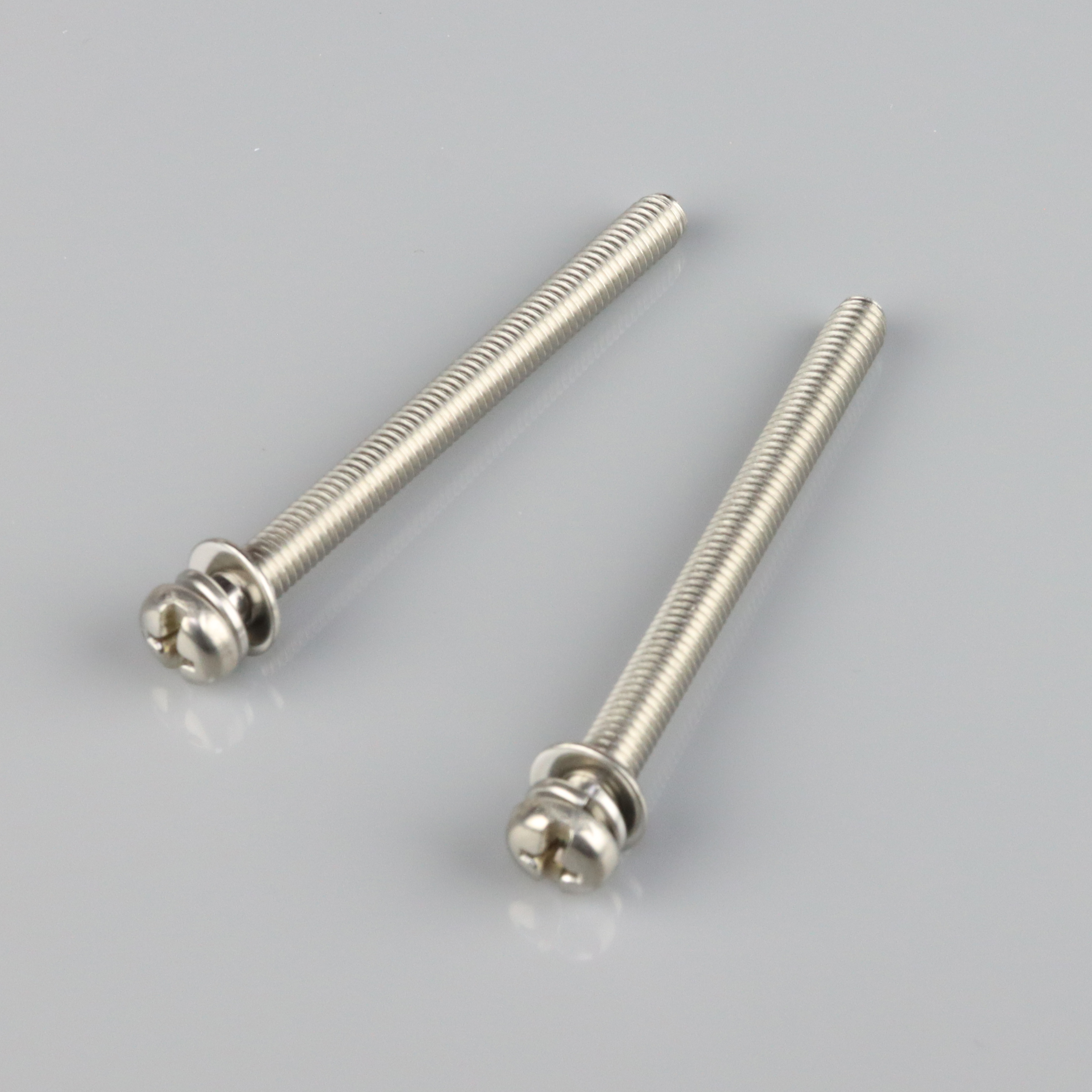 Bolt (2 pcs)