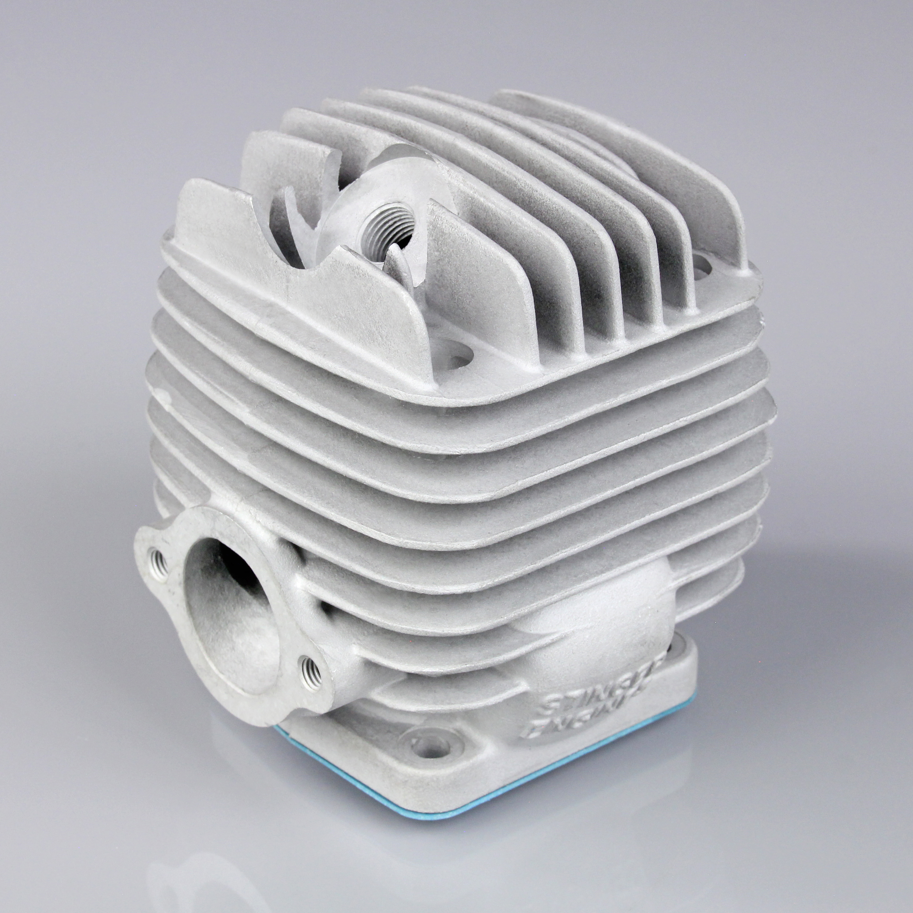 Cylinder Head (fits 63cc)