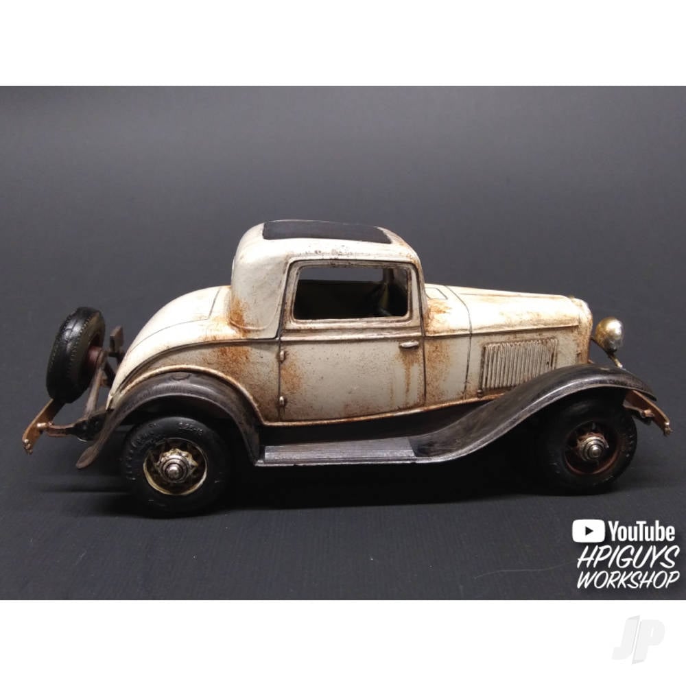 1932 Ford Scale Stars-8
