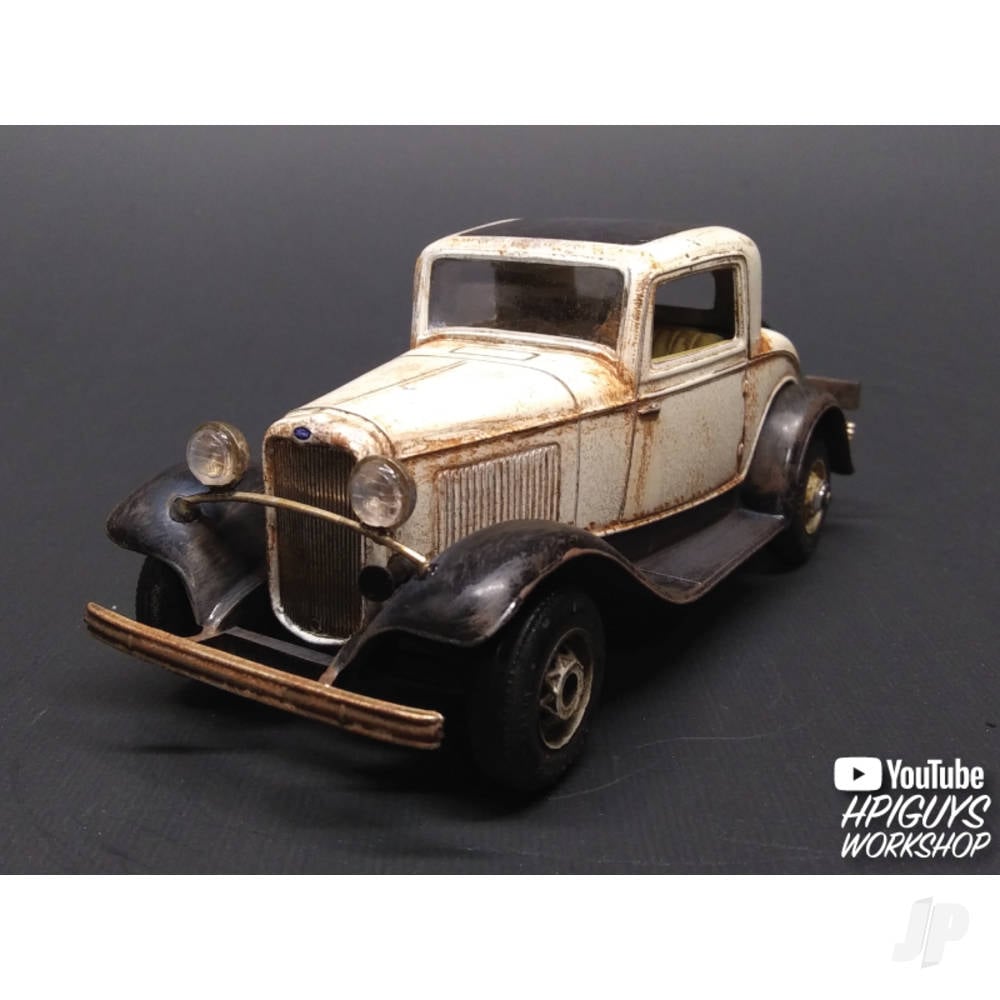 1932 Ford Scale Stars-10
