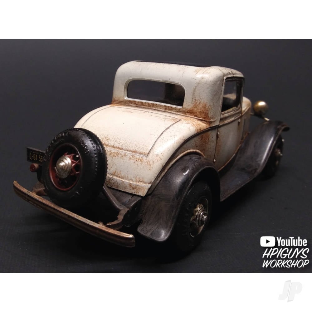 1932 Ford Scale Stars-11