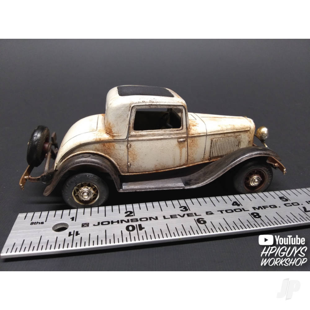 1932 Ford Scale Stars-12