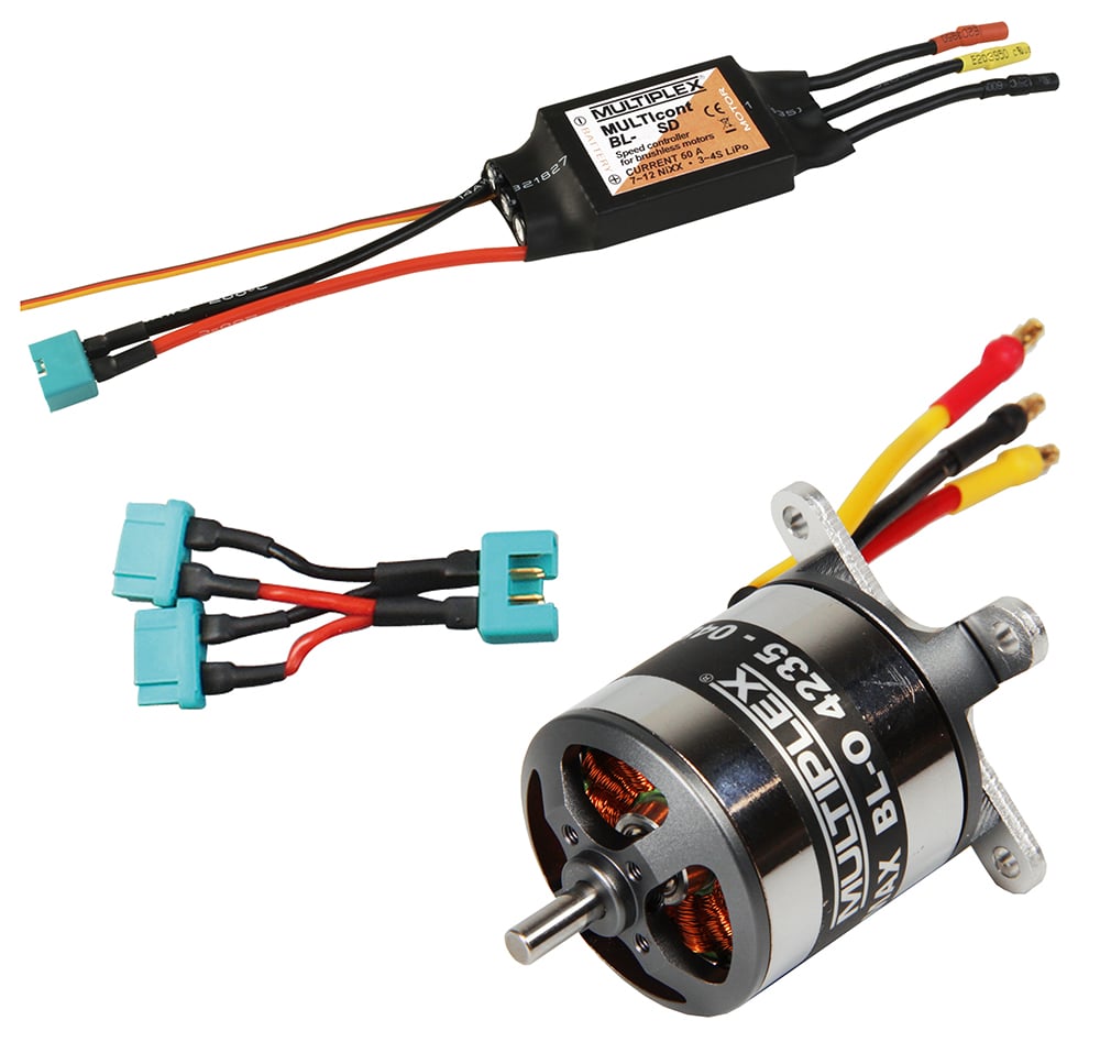Power Set FunCub XL