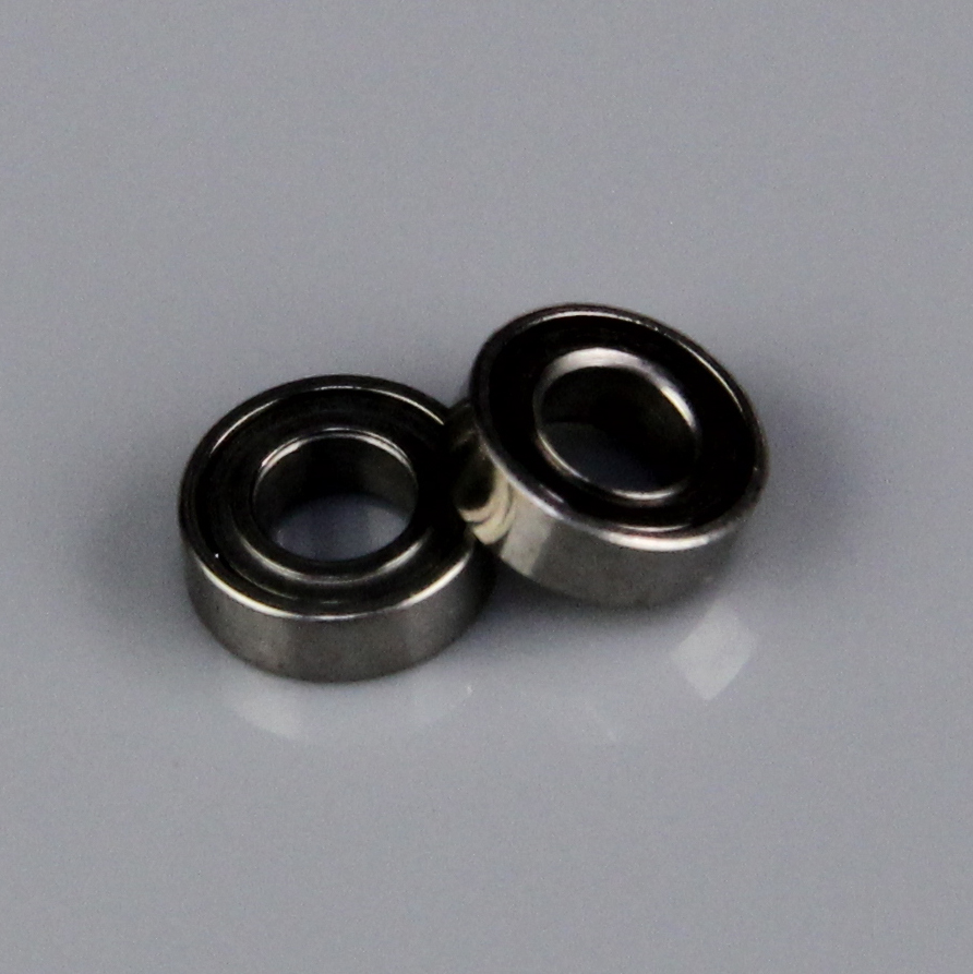 Main Shaft Bearing (for BO-105)