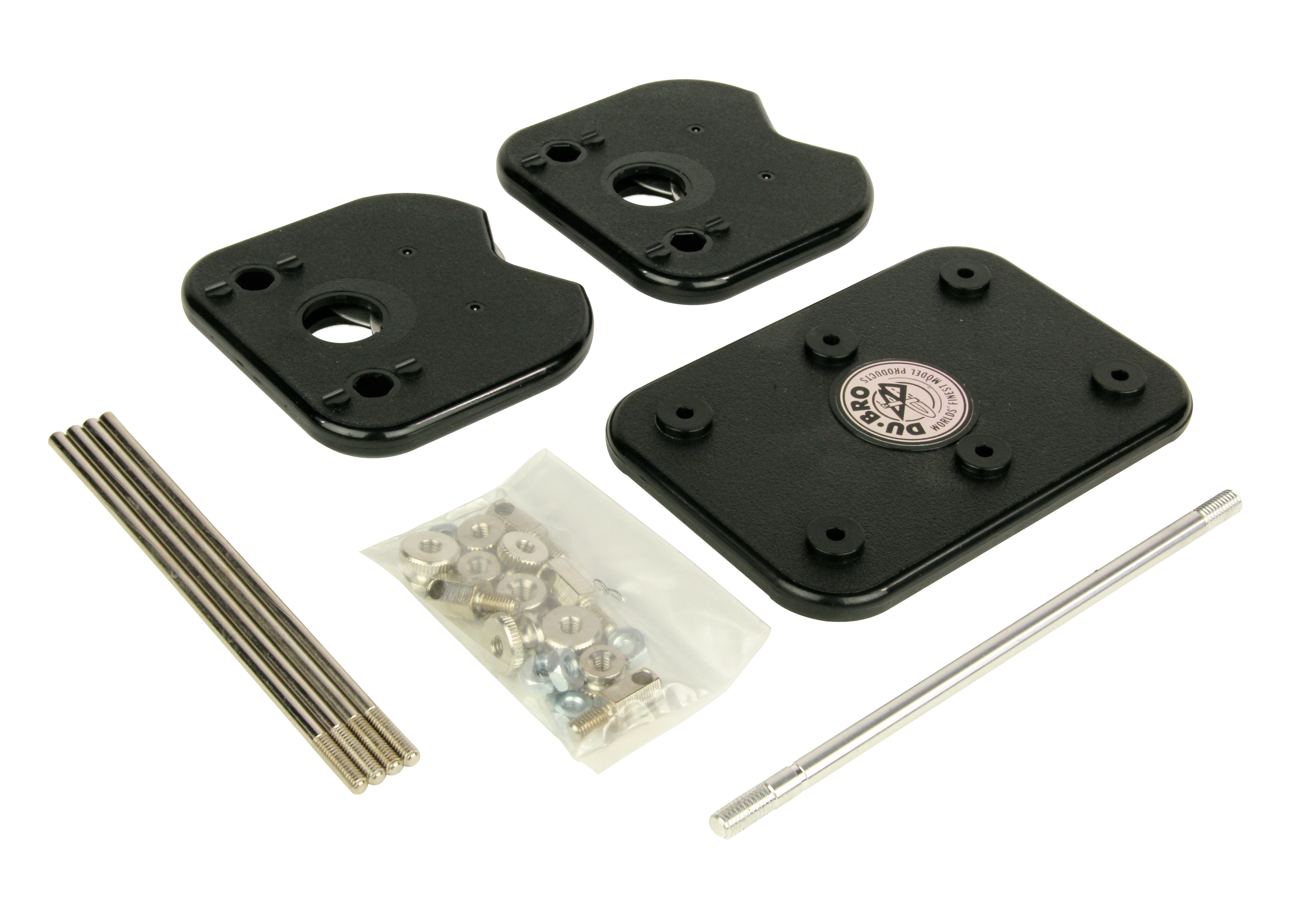6mm Drone/Quadcopter Prop Balancer (1 pc per package)-3