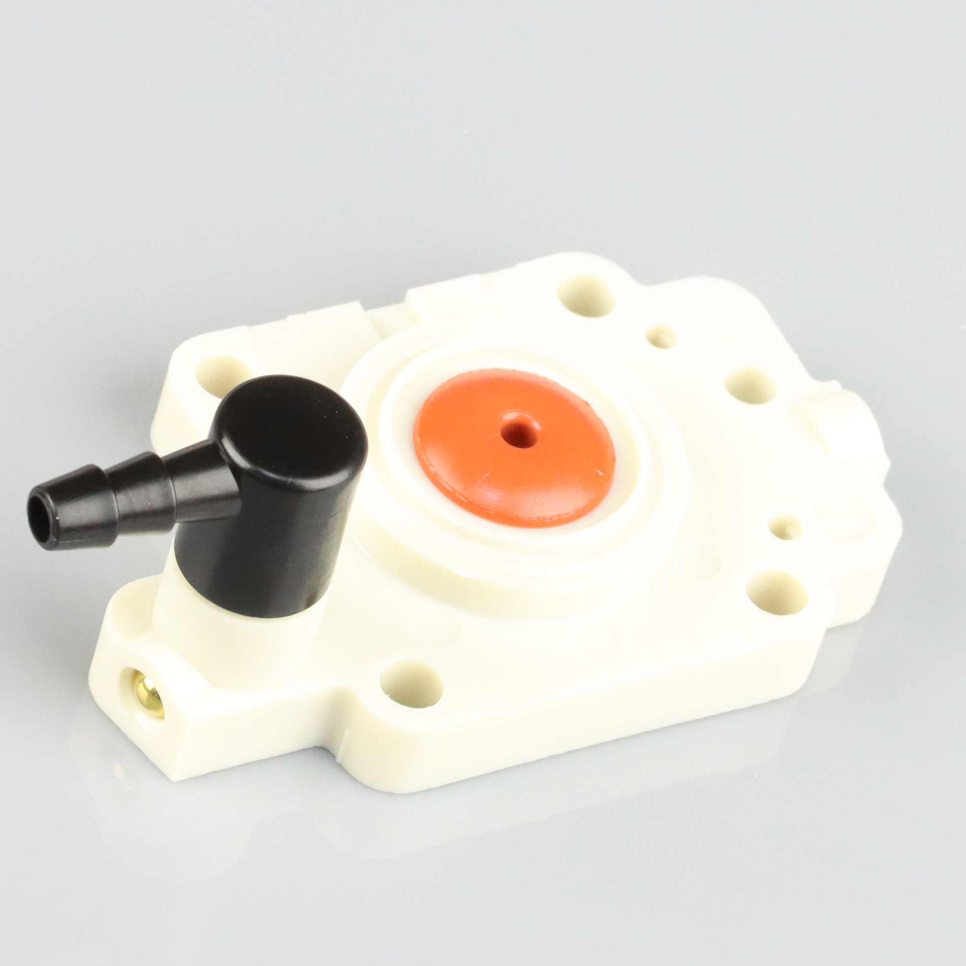 Carburettor Top Body