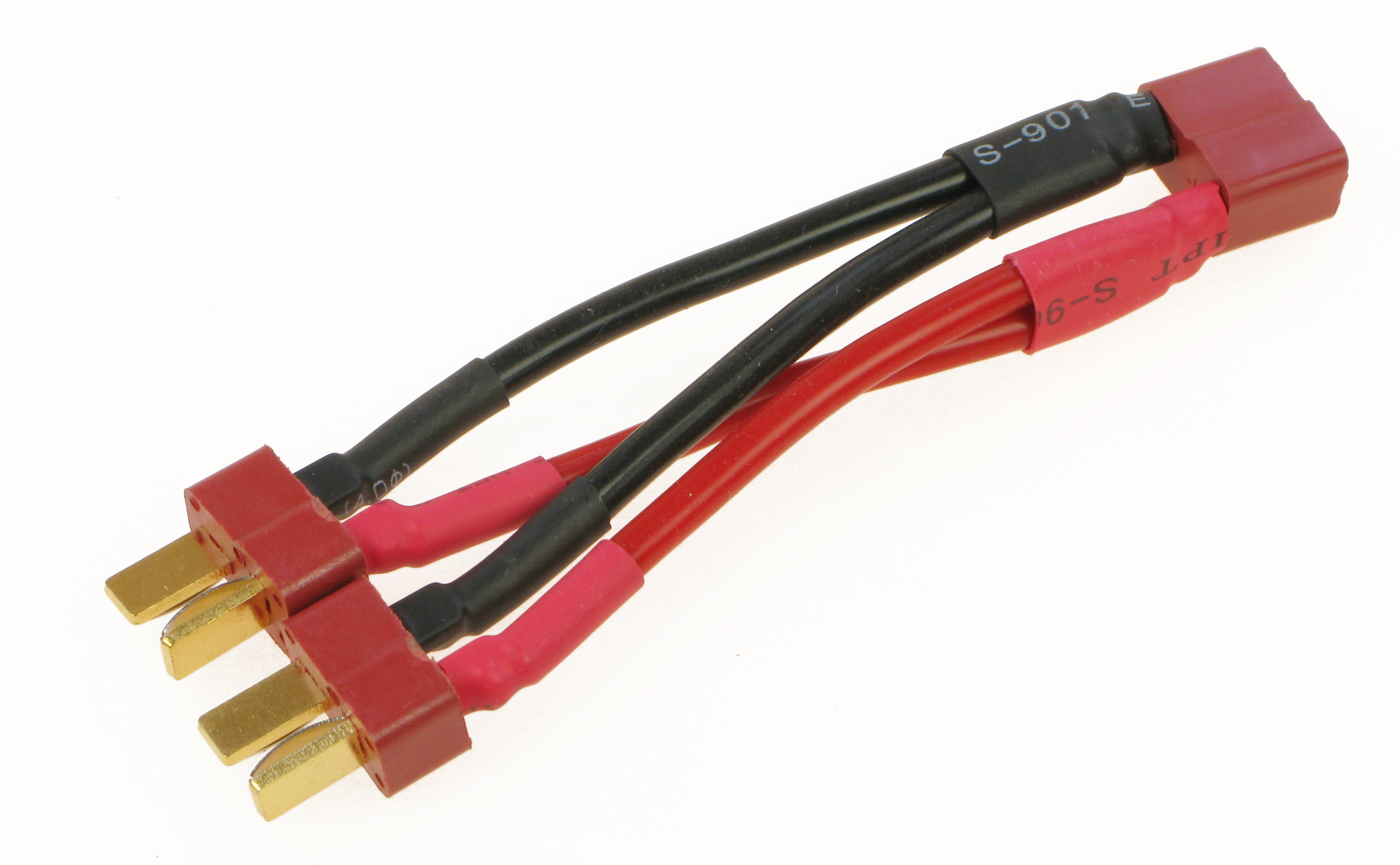 RFI T-Style Connector Converter Line-1 (Parallel)